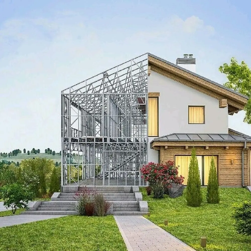 Light Steel Structure Villa1.jpg