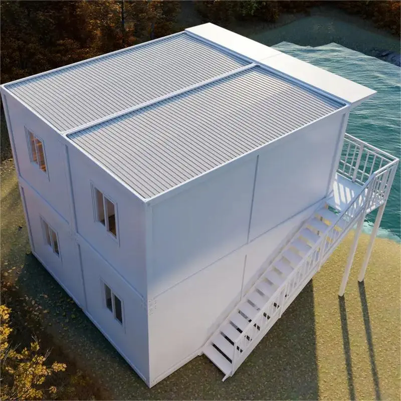 Container tiny houses  (4)