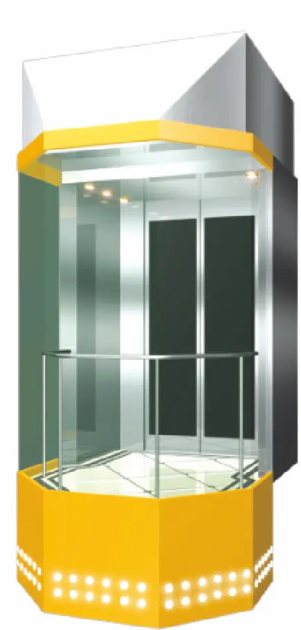 SJEC elevator Catalog 202411-359