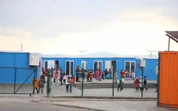 earthquake temporary housing (1)