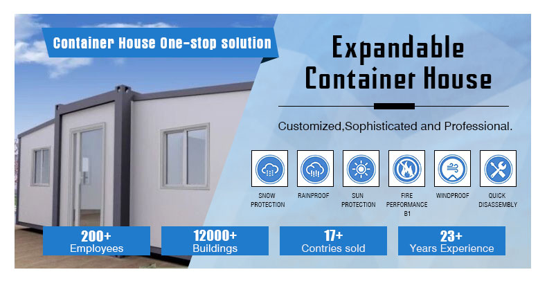 expanbable container house (1)