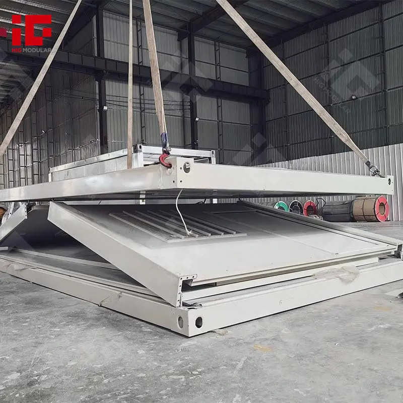 Quick Installation Prefab Home Office Container Construction Sites Camping Folding Container House (2).jpg