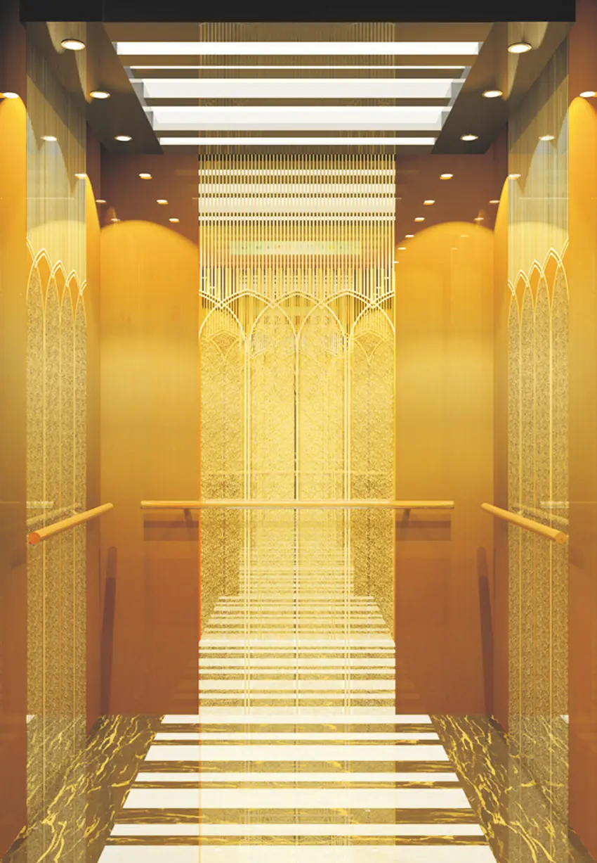 SJEC elevator Catalog 202411-398