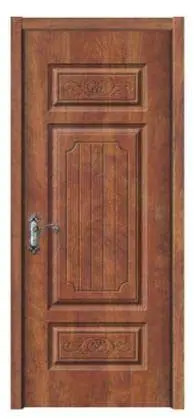 Interior doors (5)