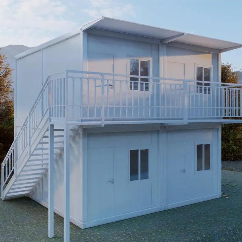Container tiny houses  (3)