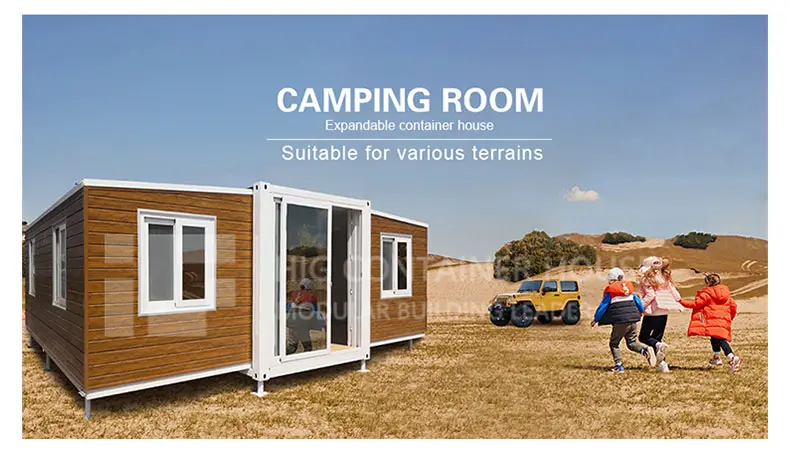 expanbable container house (3)