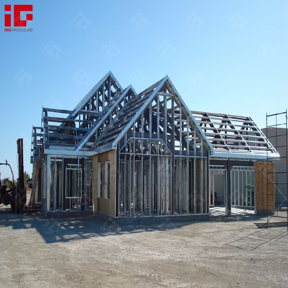 Light Steel Structure Villa.jpg