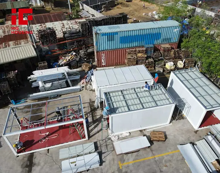 Worker Dormitory Solutions in Colombia (5)