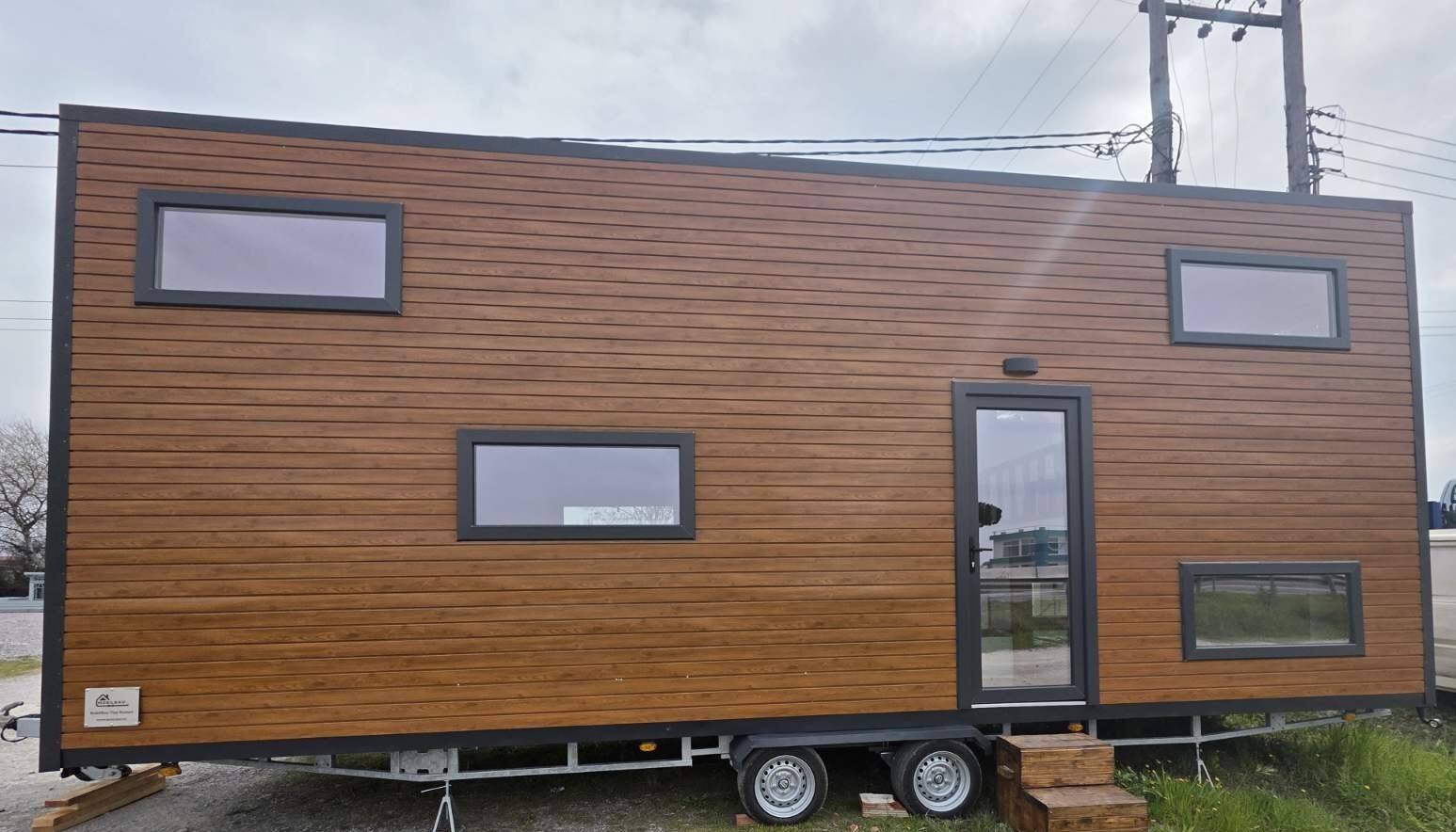 Mobile Homes – Redefining Modern Living Through Flexibility and Innovation
