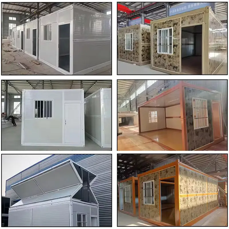 folding container (4)