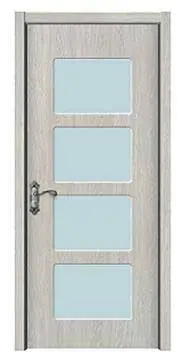 Interior doors (25)