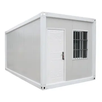 Flat Pack Container House