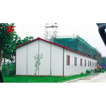 Cost-Effective Other Prefab Houses Rapid Deployment K Type Cheap Price Prefabricated Modular Home