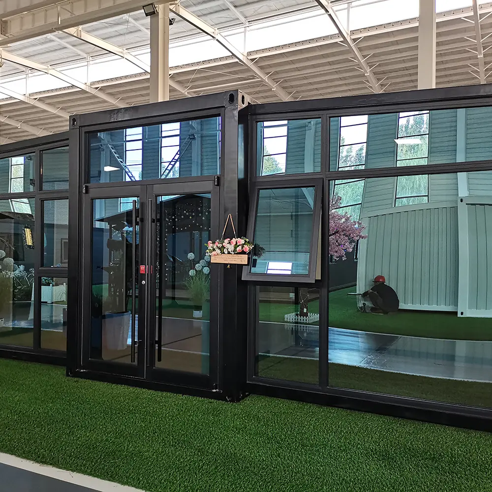 Customized Height Expandable Container House Elevate Your Living Space (2).jpg