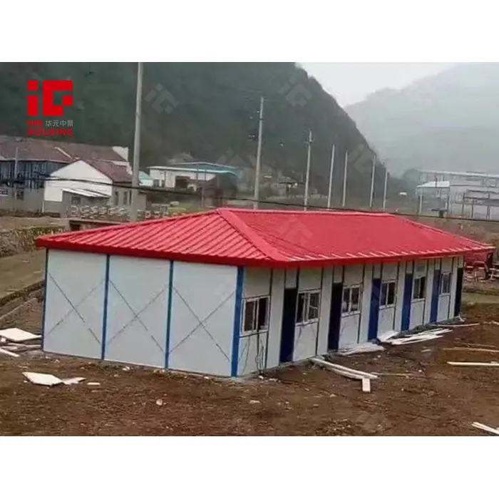 The Cost-Effective K-Type Prefabricated Modular Home offers a fast, affordable, and highly adaptable housing solution for those seeking rapid deployment and cost savi ( (6).jpg