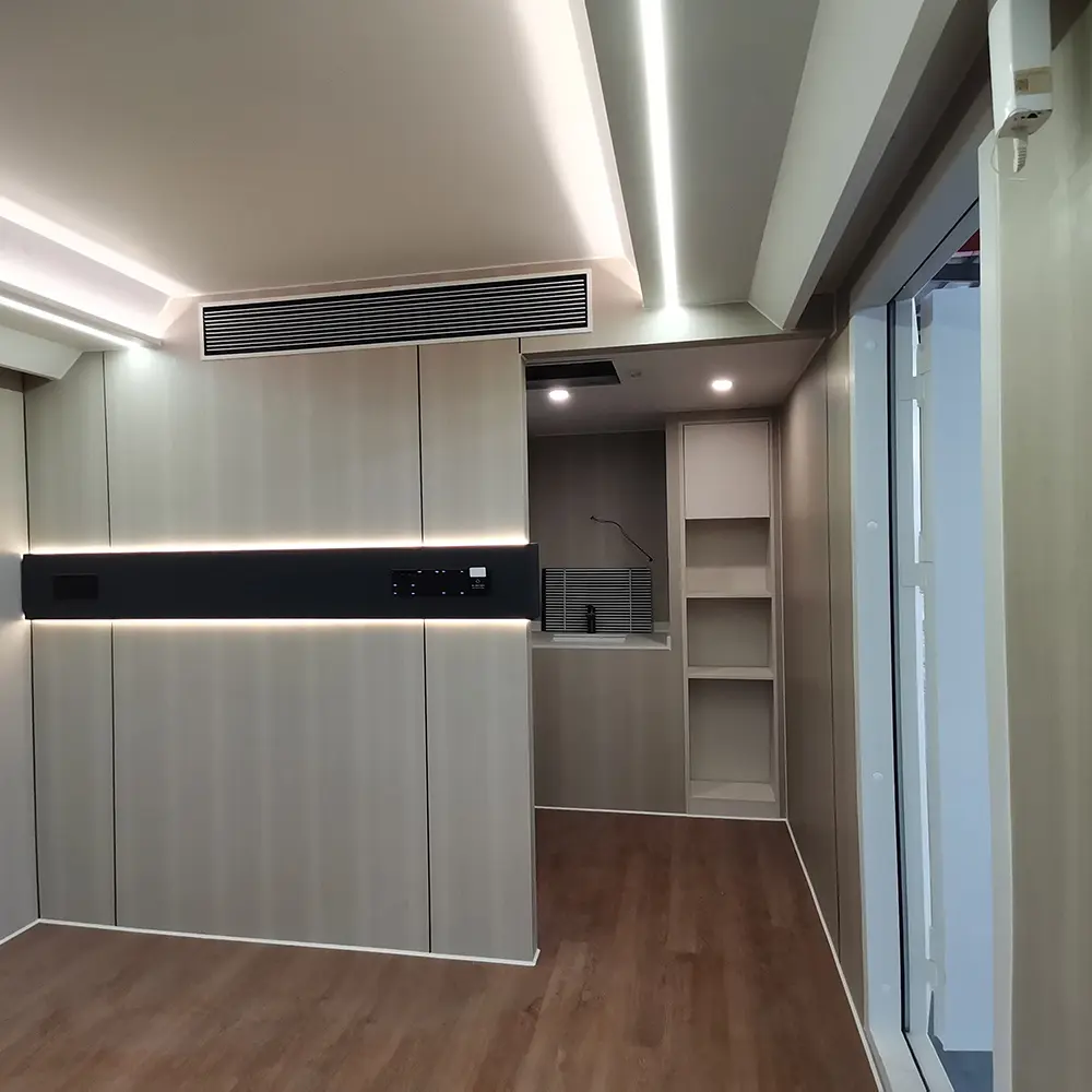Space Capsule House with Bathroom Compact Living with Modern Comfort (1).jpg