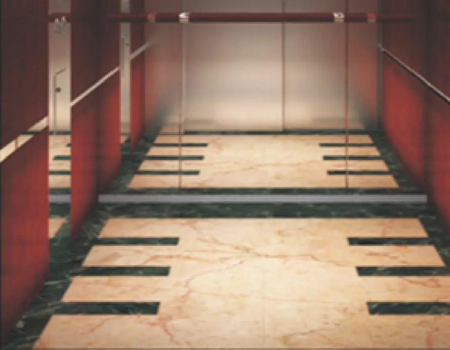 SJEC elevator Catalog 202411-405