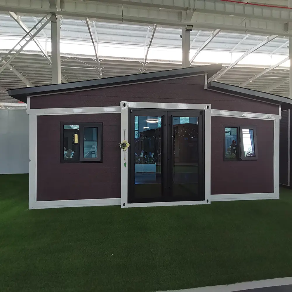 Custom Triangular Roof Expandable Container House A Unique Living Solution (1).jpg