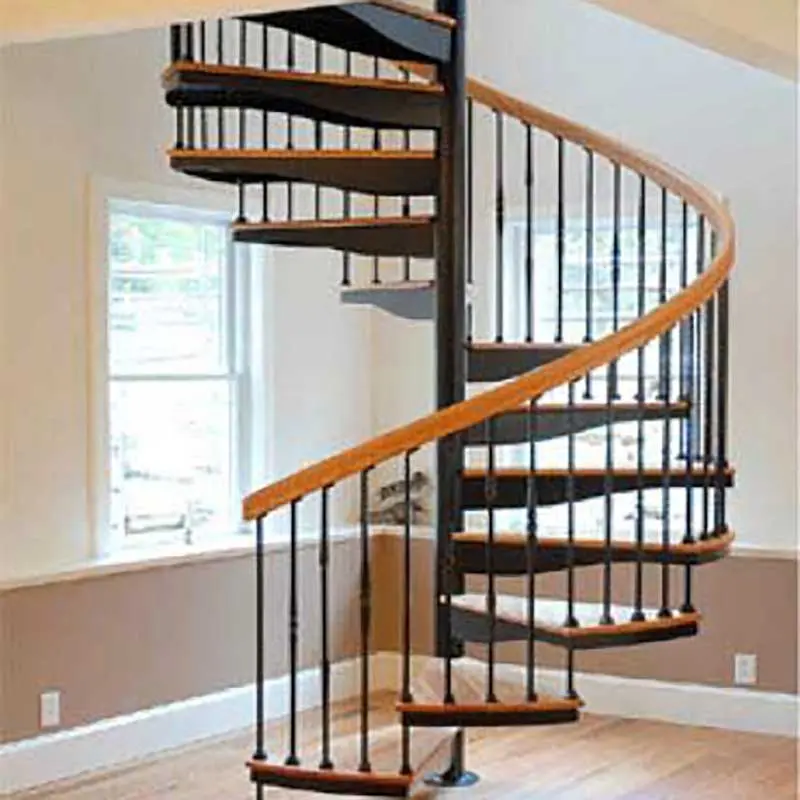 outdoor stair (1)