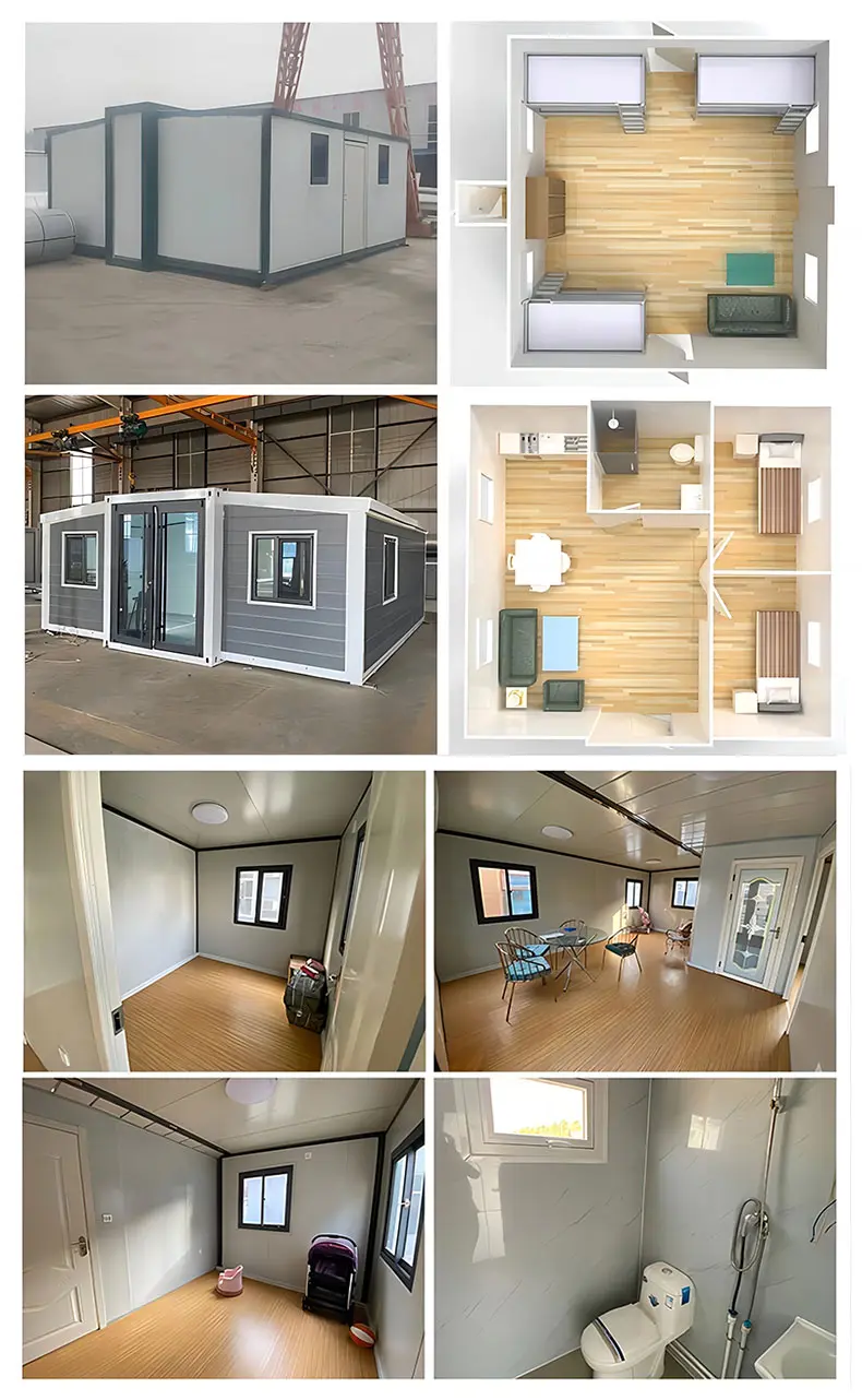 expanbable container house (8)
